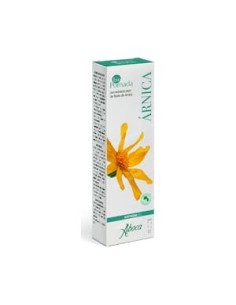 Biopomada de Árnica Aboca 50 ml | Pomada muscular