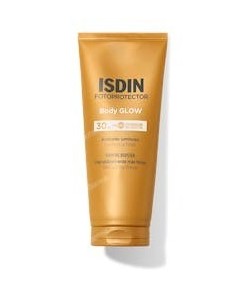 ISDIN Fotoprotector Body Glow SPF 30 200 ml