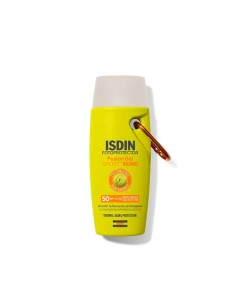 ISDIN Fusion Water MAGIC by Alcaraz SPF 50 50 ml