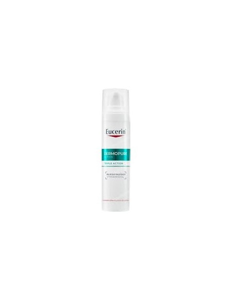 EUCERIN DERMOPURE OIL CONTROL SERUM TRIPLE EFECTO 40 ML