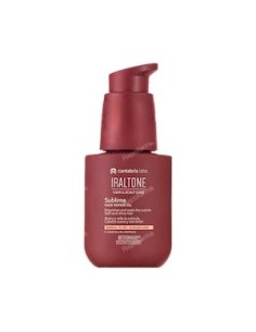 Iraltone Sublime Hair Repair Oil 50 ml | Aceite capilar