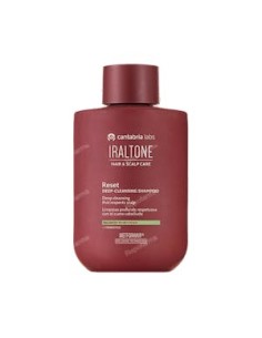 Iraltone Reset Deep-Cleansing Shampoo 250 ml