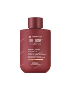 Iraltone Barrier Comfort Repair Shampoo 250 ml