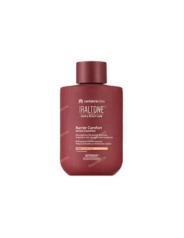 Iraltone Barrier Comfort Repair Shampoo 250 ml