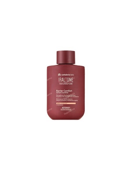 Iraltone Barrier Comfort Repair Shampoo 250 ml