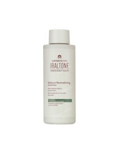 IRALTONE CHAMPU SEBO-REGULADOR 200 ML