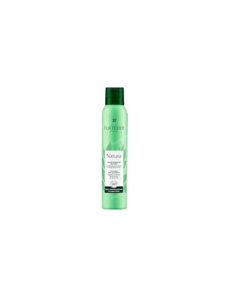RENE FURTERER NATURIA CHAMPU SECO SPRAY 150 ML