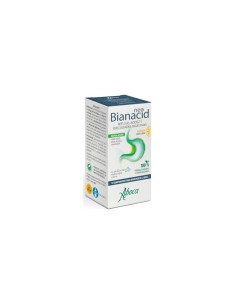 ABOCA NEOBIANACID ACIDEZ Y REFLUJO  14 COMPRIMIDOS MASTICABLES