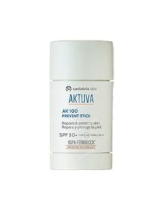 Aktuva AK 100 Prevent Stick SPF 50+ 15 g