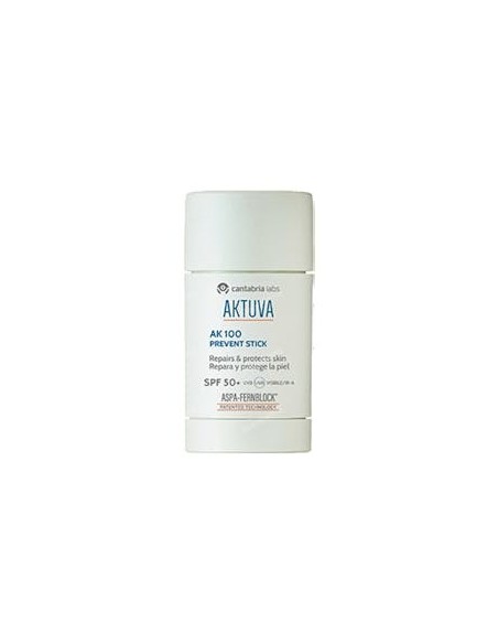 Aktuva AK 100 Prevent Stick SPF 50+ 15 g