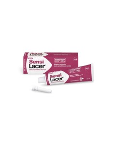 SENSILACER GEL  BIOADHESIVO 50 ML