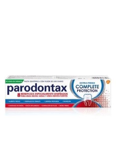 PARODONTAX COMPLETE PROTECTION EXTRA FRESH 75 ML