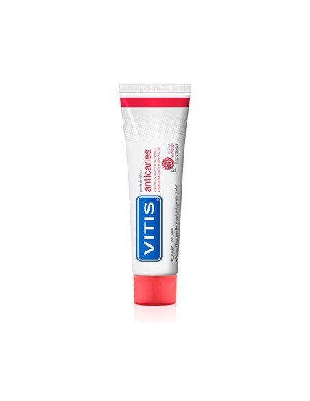 VITIS ANTICARIES PASTA DENTIFRICA   100 ML