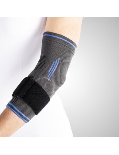 Codera Elástica CD102 Alfelastic EMO talla M