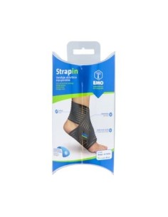 Strapin Tobillo STP080 EMO 80 cm