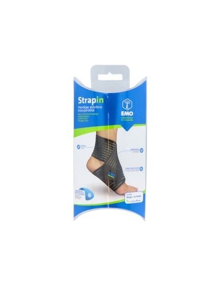 Strapin Tobillo STP080 EMO 80 cm