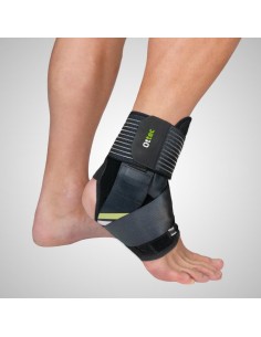 Tobillera Estabilizadora OTTEC TB510 EMO Talla S