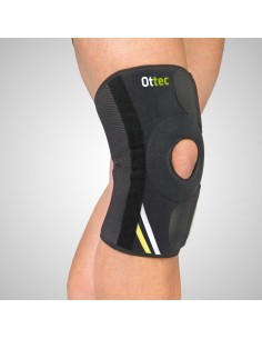 Rodillera Rótula Libre OTTEC RD510 EMO