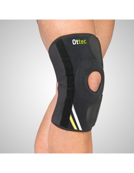 Rodillera Rótula Libre OTTEC RD510 EMO