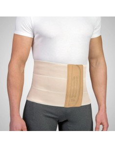 Faja Abdominal Multibanda FJ183 EMO Talla M