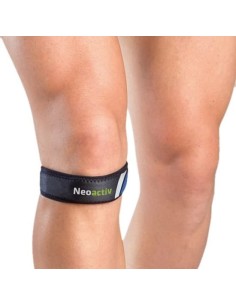 Soporte Infrapatelar Neoactiv SP010A EMO
