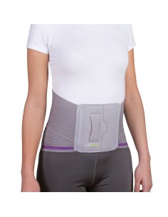 Faja Lumbosacra Lumback Flex FJ200 EMO XL