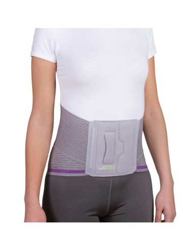 Faja Lumbosacra Lumback Flex FJ200 EMO XL