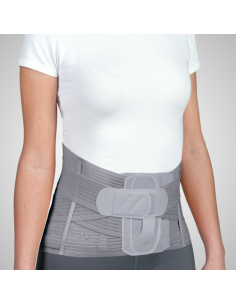 Faja Lumbar Lumback FJ103 EMO XL