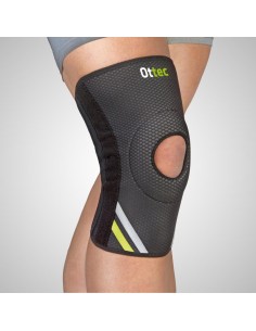 Rodillera Rotuliana OTTEC RD521 EMO L