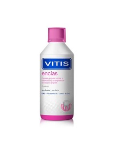 VITIS ENCIAS COLUTORIO BUCAL 500 ML