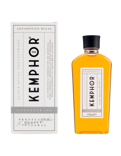 Kemphor Elixir P 100 ml Encías