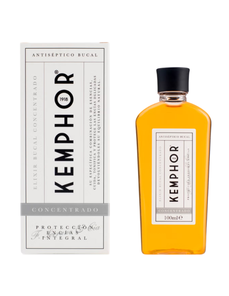 Kemphor Elixir P 100 ml Encías