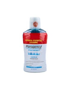 Parogencyl Colutorio 1000 ml Encías