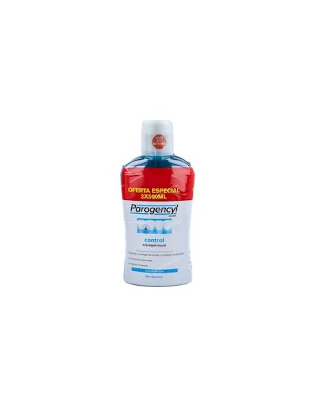Parogencyl Colutorio 1000 ml Encías