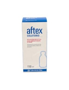Aftex Colutorio 150 ml