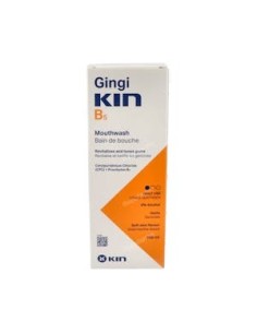 GingiKin B5 Colutorio 500 ml