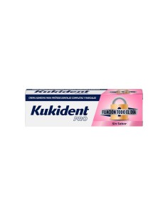 KUKIDENT PRO SABOR NEUTRO 47 GRAMOS