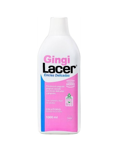Gingilacer Colutorio 1 L