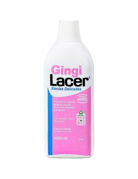 Gingilacer Colutorio 1 L