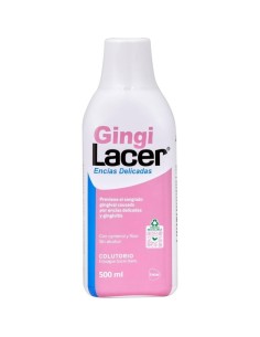 Gingilacer Colutorio 500 ML
