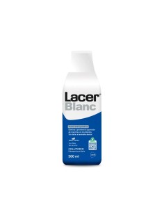 LACERBLANC COLUTORIO SABOR D-MENTA 500 ML