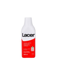 LACER COLUTORIO 500 ML