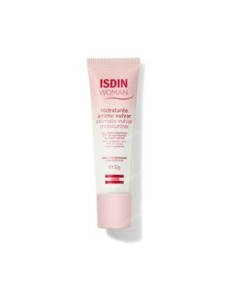 ISDIN WOMAN HIDRATANTE VULVAR 30 GRAMOS
