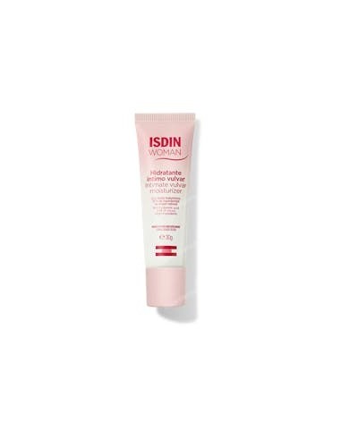 ISDIN WOMAN HIDRATANTE VULVAR 30 GRAMOS