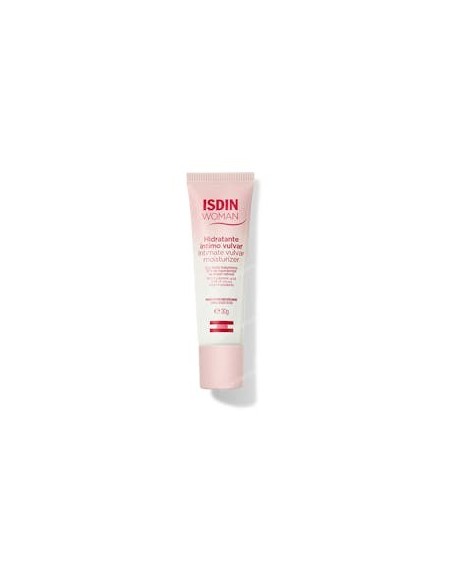ISDIN WOMAN HIDRATANTE VULVAR 30 GRAMOS