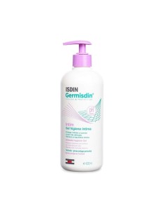 Germisdin Higiene Íntima 500 ml | Gel Íntimo Diario