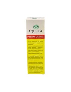 AQUILEA PIERNAS LIGERAS GEL 100 ML