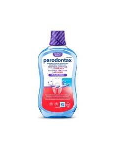 Parodontax Refuerza y Protege las Encías Colutorio 500 ml