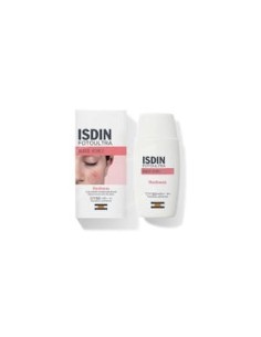 ISDIN FOTOULTRA REDNESS 50 ml