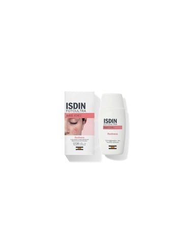 ISDIN FOTOULTRA REDNESS 50 ml